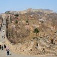 CHINE 2009-muraille 3