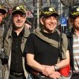 CHINE 2009-Les 3 mousquetaires