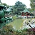CHINE 2009-jardin