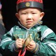 CHINE 2009-enfant
