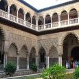 Séville - Alcazar