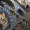 Cordoue - Mosquée Cathédrale