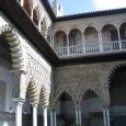 Séville - Alcazar