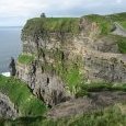 Falaises de Moher