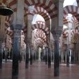 Cordoue - Mosquée Cathédrale