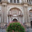 Malaga - Cathédrale